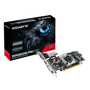 GV-R523D3-1GL  (Rev. 2.0)